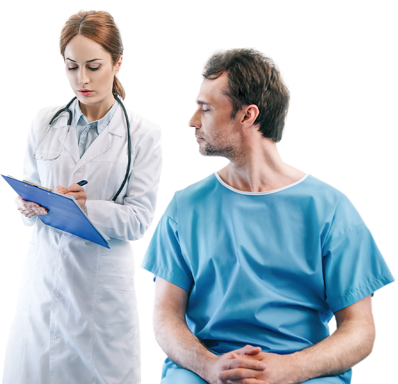 Медицинский центр лечения и диагностики